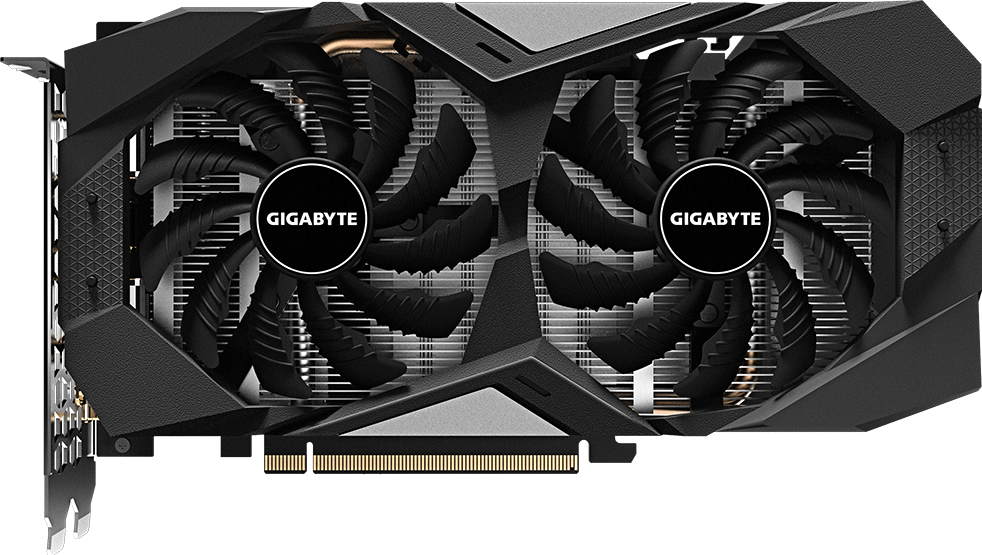 GTX 1660 SUPER