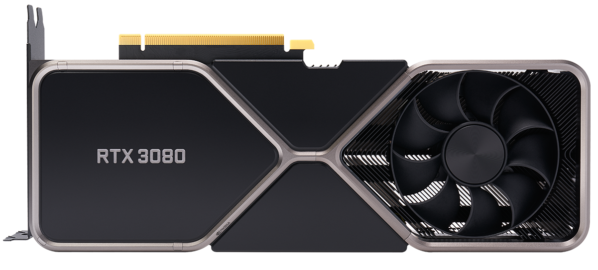 RTX 3080