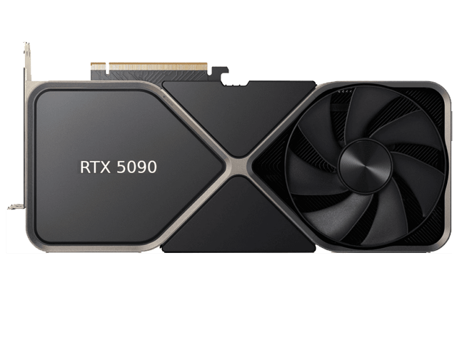 RTX 5090